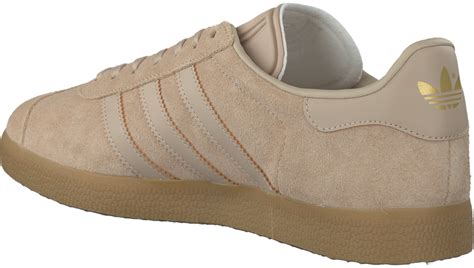 adidas sneaker beige herren|beige casual sneakers.